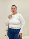 Blusa Basic Branca