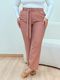 Calça Aline Blush