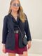 Blazer Sofi Preto