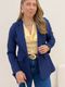 Blazer Sofi Azul