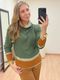 Blusa Helo Verde