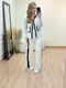 Conjunto Sara Areia