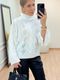 Blusa Stela Branca