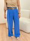 Calça Sofi Azul