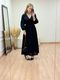 Vestido Marieva Preto