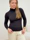 Cacharrel Tricot Marrom