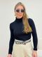 Cacharrel Tricot Preta
