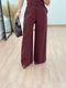 Calça Fenny Marrom
