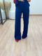 Calça Cléo Azul