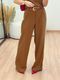 Calça Verona Marrom