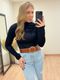 Body Rebeca Preto