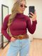 Body Rebeca Cereja