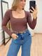 Body Melissa Marrom