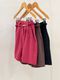 Shorts Marceli Cereja