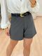 Shorts Naomi Chumbo