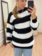 Blusa Eleonor Preta