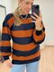 Blusa Eleonor Caramelo