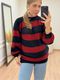 Blusa Eleonor Telha