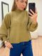 Blusa Penélope Fendi