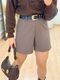 Shorts Naomi Marrom