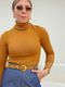 Cacharrel Tricot Caramelo