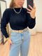 Blusa Ceci Preta