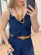 Blusa Anelise Marinho