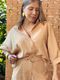 Camisa Rivera Nude