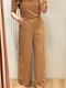 Calça Jade Camel
