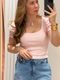 Blusa Willa Rosa