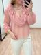 Blusa Ely Rose