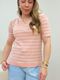 Blusa Taci Rose