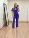 Conjunto Marta Roxo