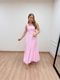 Vestido Mavi Rosa