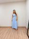 Vestido Mavi Azul