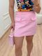Saia Dalila Rosa