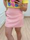 Saia Nina Rosa