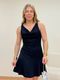 Vestido Beatrice Preto