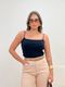 Blusa Eduarda Preta