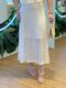 Saia Alana Off White