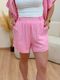 Shorts Ivy Rosa