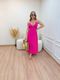 Vestido Verena Pink