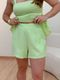 Shorts Anita Verde