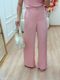 Calça Dara Rose