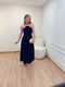 Vestido Dominique Azul