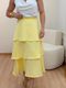 Saia Jessi Amarela