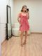 Vestido Valentina Rose
