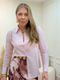 Camisa Marisol Rosa