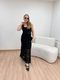 Conjunto Isla Preto