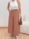Saia Nora Camel